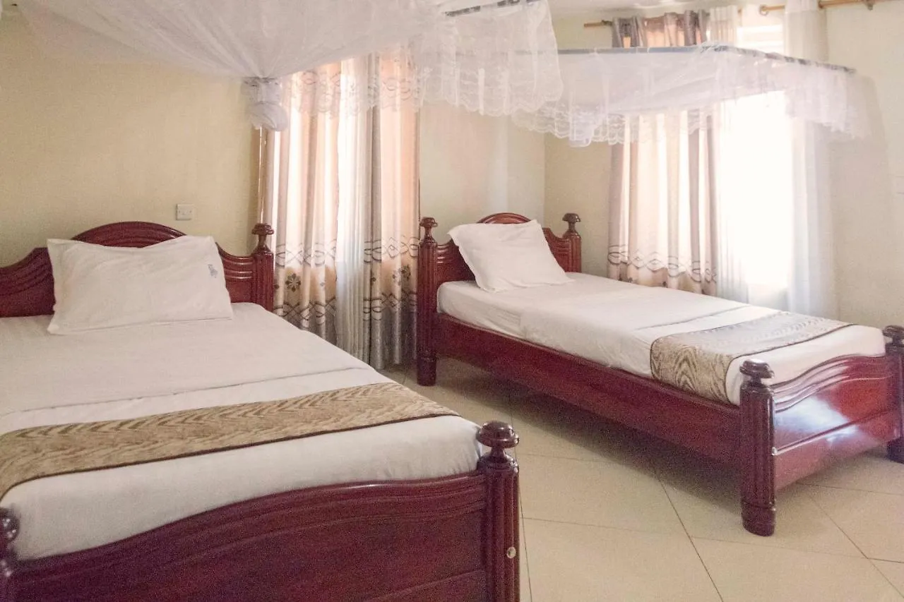 G-One Hotel Kampala